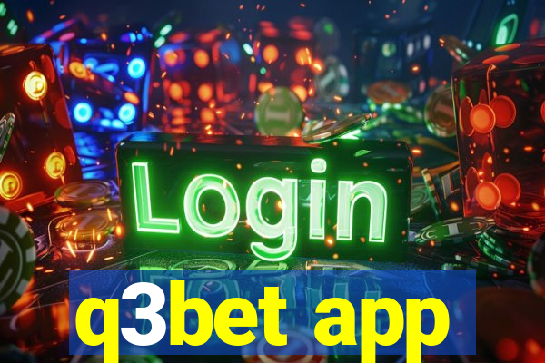 q3bet app